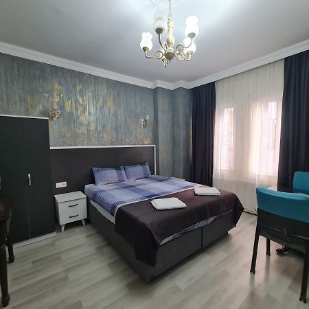 איסטמבול Luxury Grand Bazaar Suites מראה חיצוני תמונה