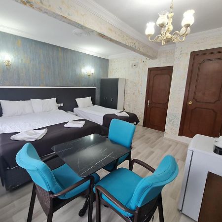 איסטמבול Luxury Grand Bazaar Suites מראה חיצוני תמונה