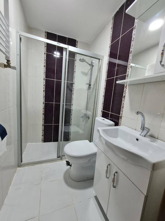 איסטמבול Luxury Grand Bazaar Suites מראה חיצוני תמונה