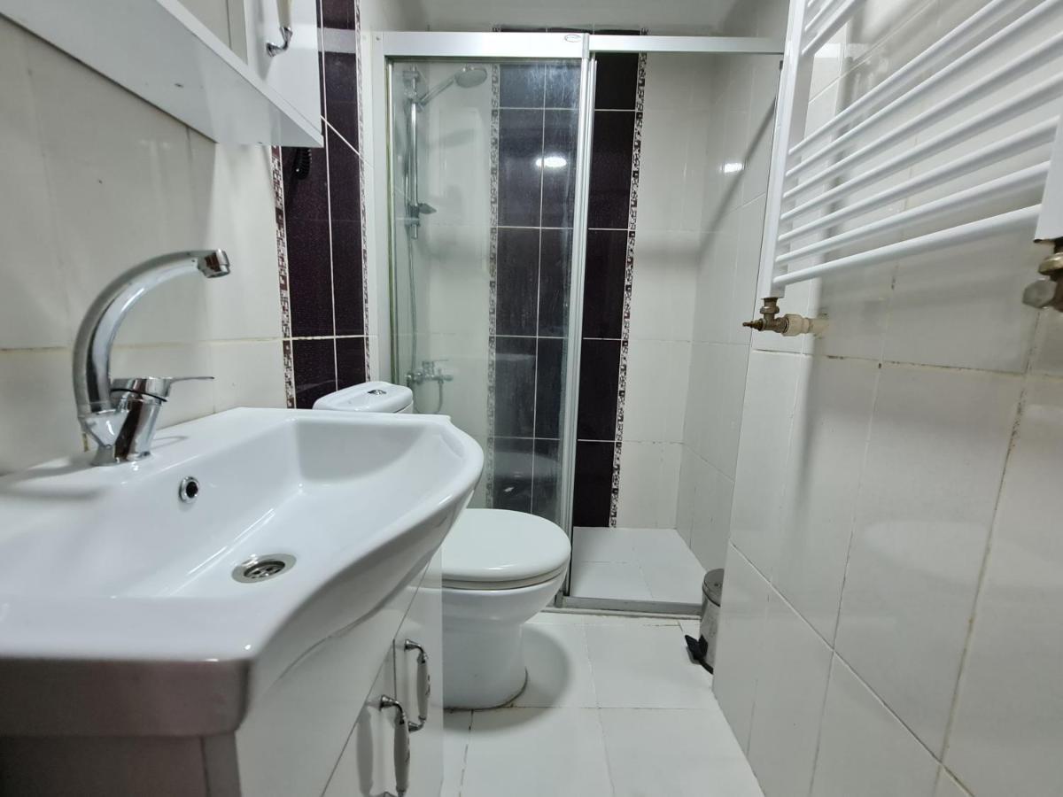 איסטמבול Luxury Grand Bazaar Suites מראה חיצוני תמונה