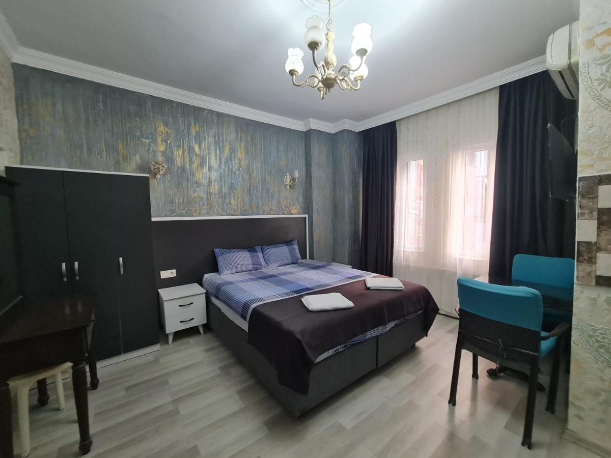 איסטמבול Luxury Grand Bazaar Suites מראה חיצוני תמונה