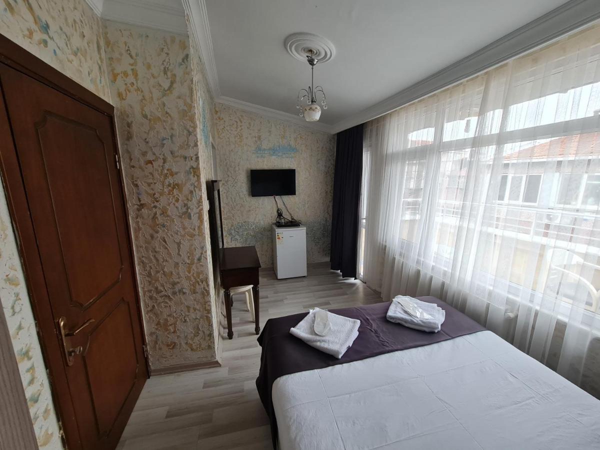 איסטמבול Luxury Grand Bazaar Suites מראה חיצוני תמונה