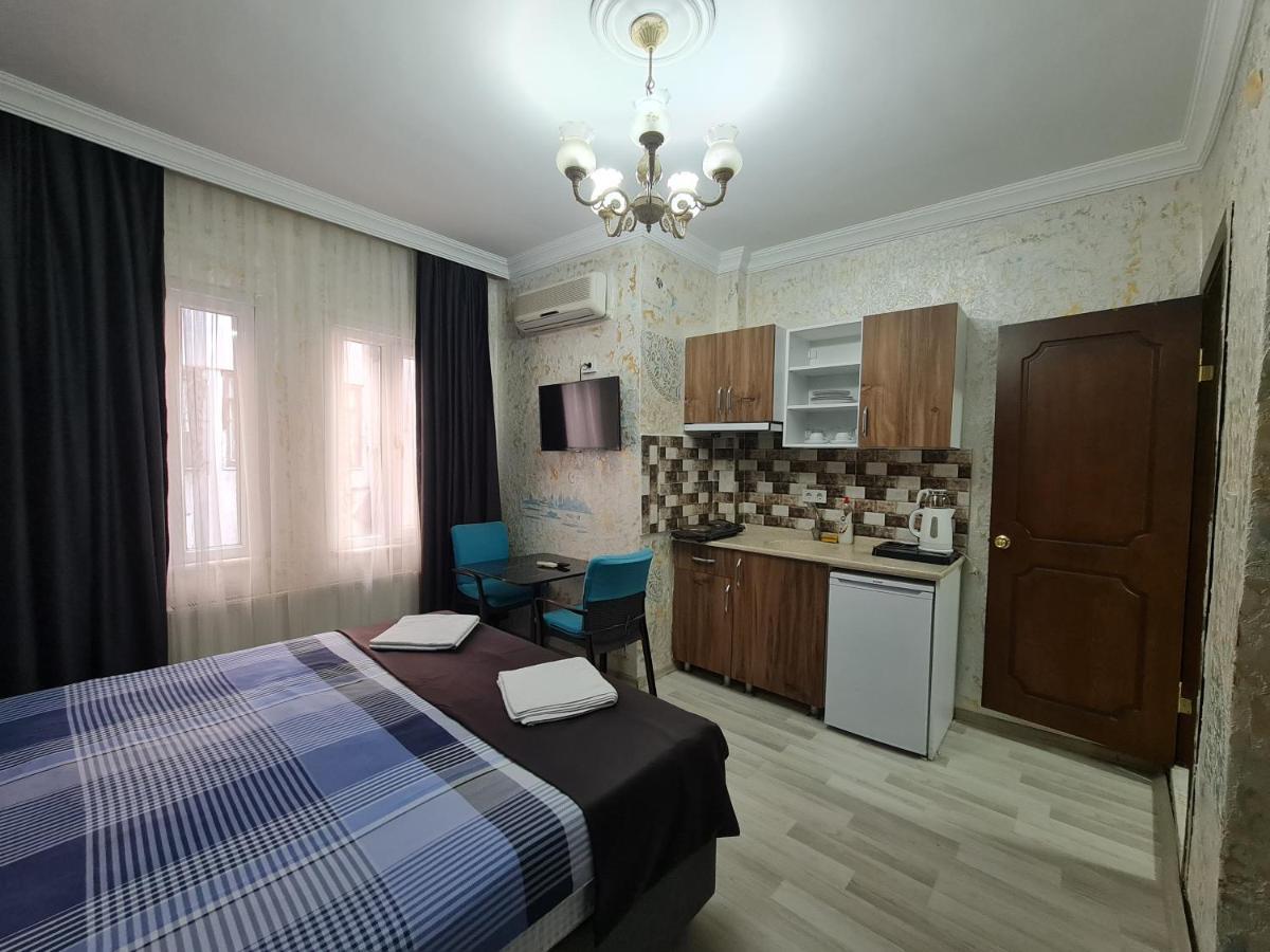 איסטמבול Luxury Grand Bazaar Suites מראה חיצוני תמונה