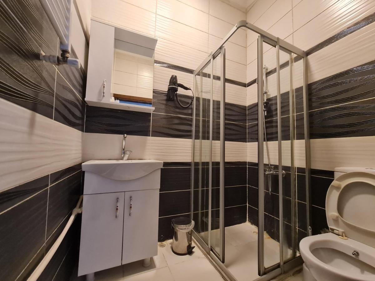 איסטמבול Luxury Grand Bazaar Suites מראה חיצוני תמונה