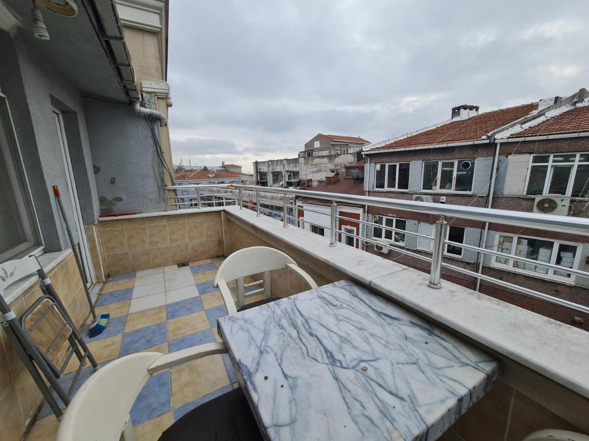איסטמבול Luxury Grand Bazaar Suites מראה חיצוני תמונה