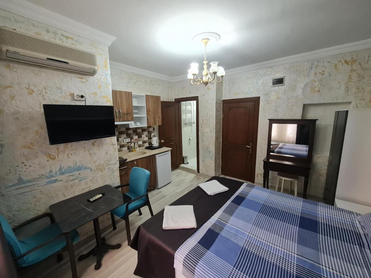 איסטמבול Luxury Grand Bazaar Suites מראה חיצוני תמונה