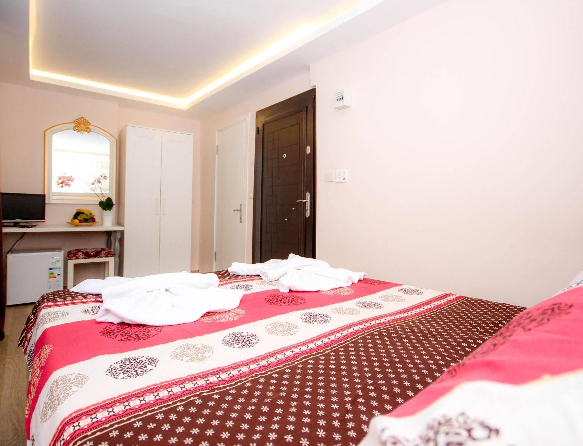 איסטמבול Luxury Grand Bazaar Suites מראה חיצוני תמונה
