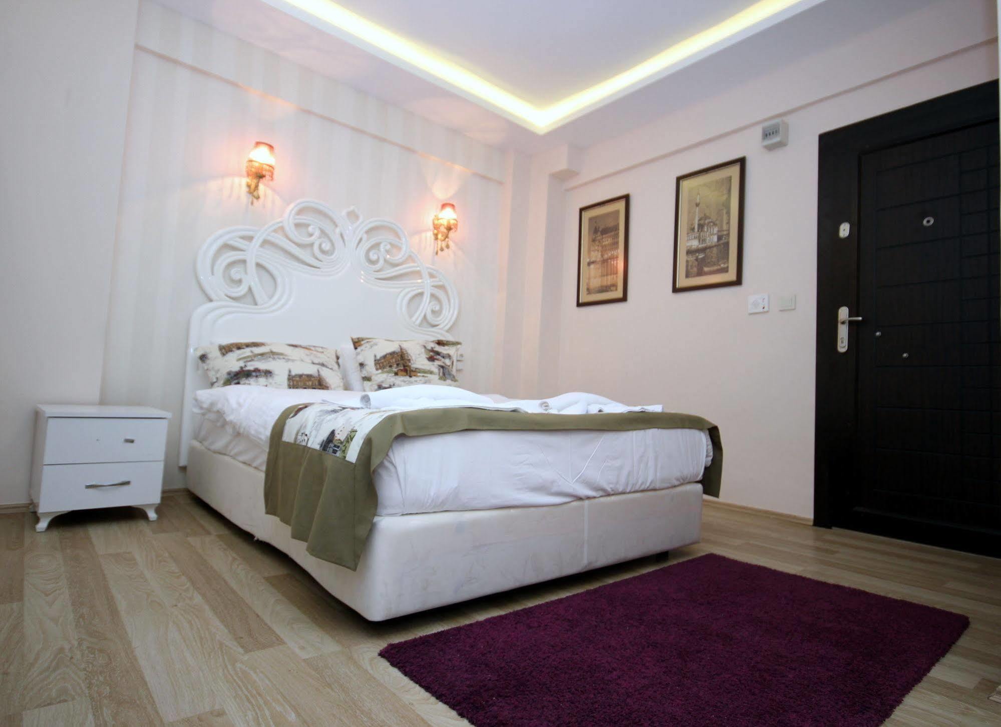 איסטמבול Luxury Grand Bazaar Suites מראה חיצוני תמונה