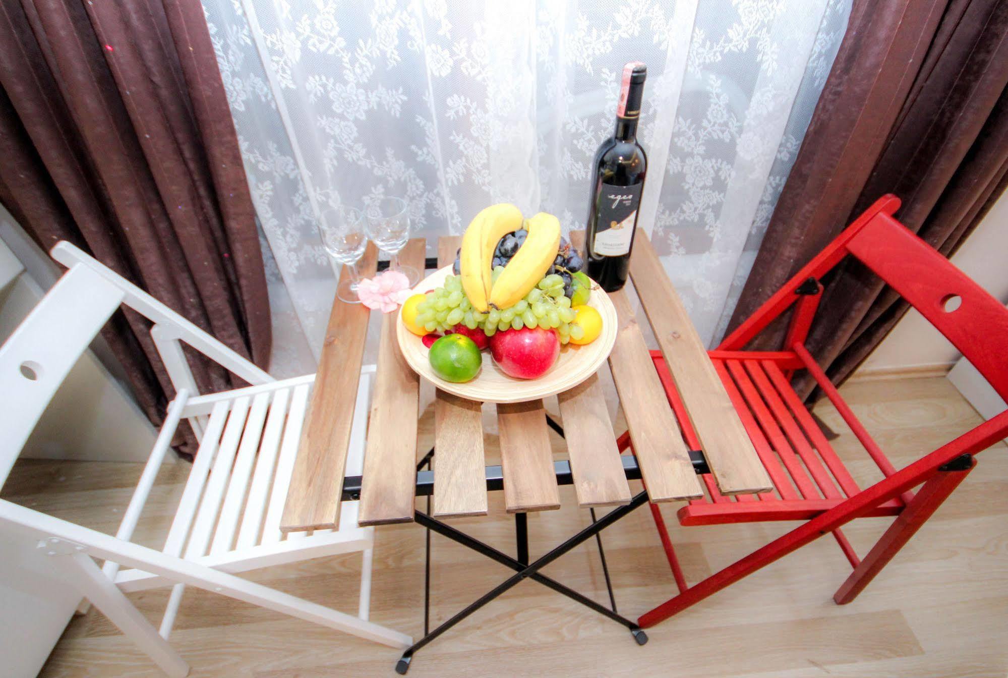 איסטמבול Luxury Grand Bazaar Suites מראה חיצוני תמונה