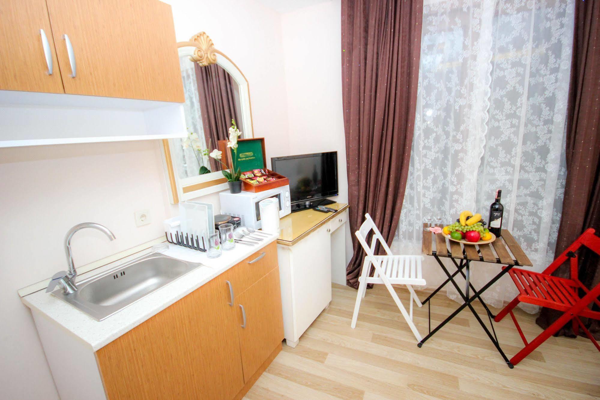 איסטמבול Luxury Grand Bazaar Suites מראה חיצוני תמונה