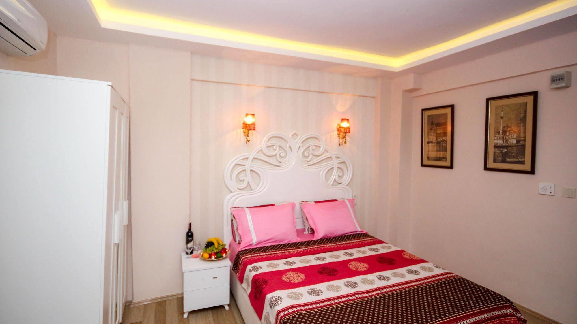 איסטמבול Luxury Grand Bazaar Suites מראה חיצוני תמונה
