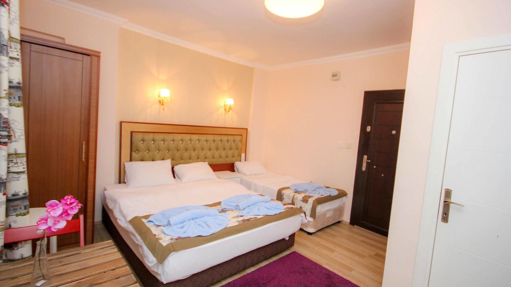 איסטמבול Luxury Grand Bazaar Suites מראה חיצוני תמונה